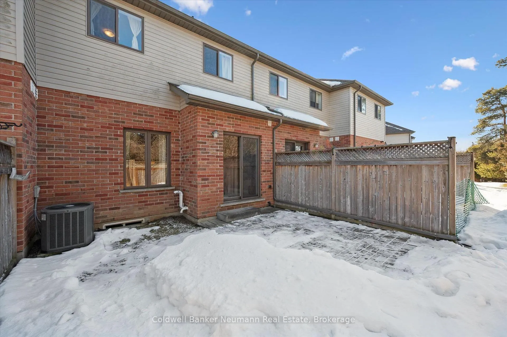 Photo 39 of Unit 6, 146 Downey Road, Guelph, Kortright Hills — HOMEH