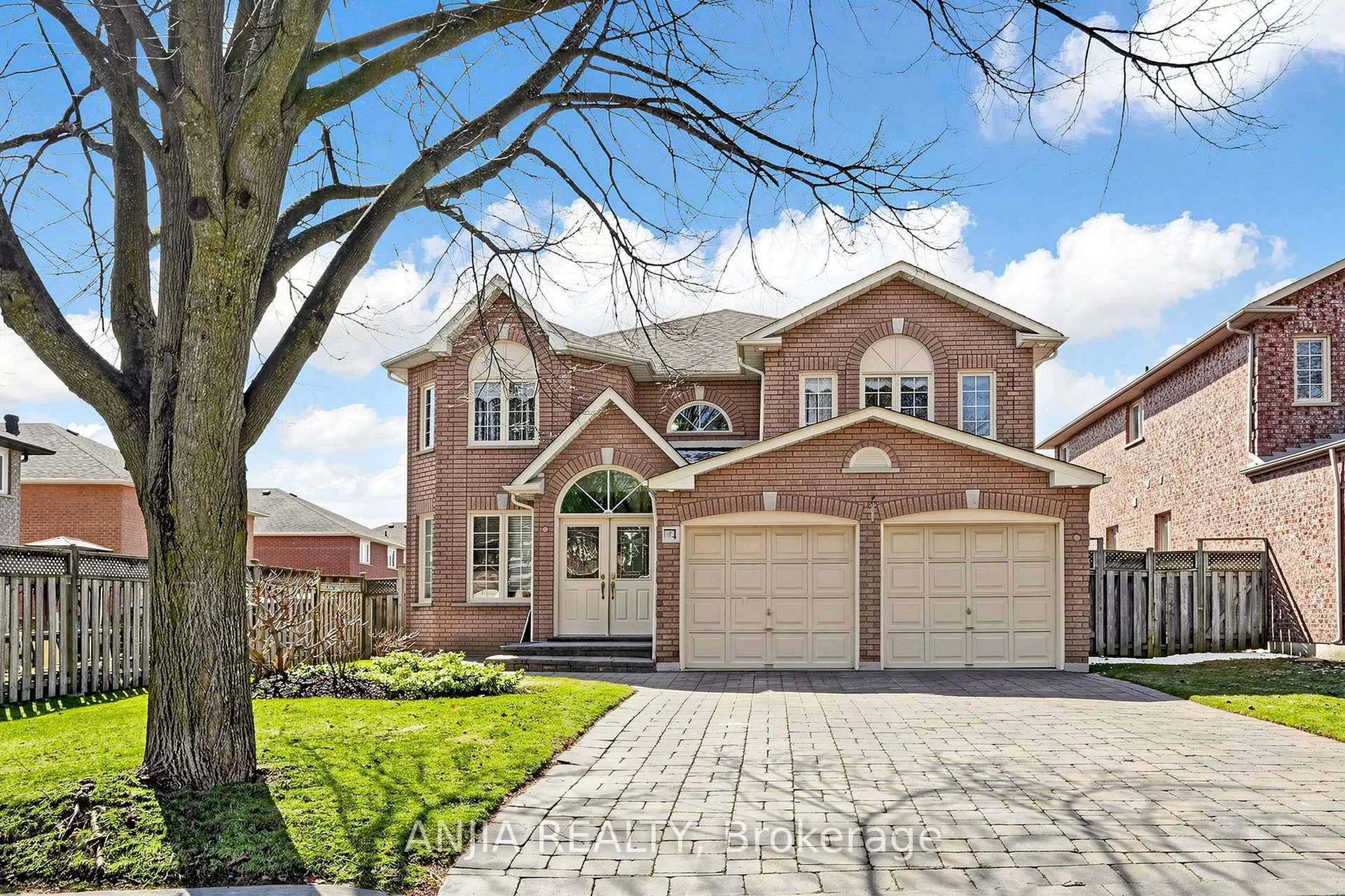 Photo 1 of 84 Havagal Crescent, Markham, Markville — HOMEH