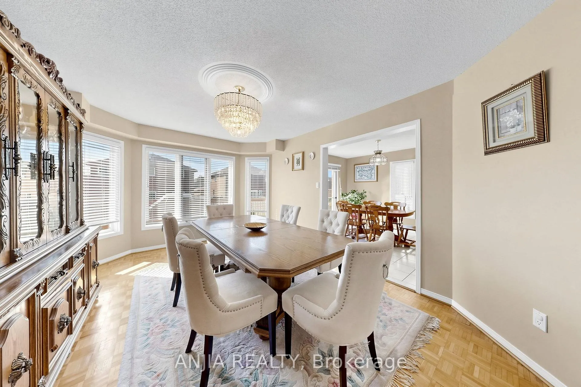 Photo 6 of 84 Havagal Crescent, Markham, Markville — HOMEH