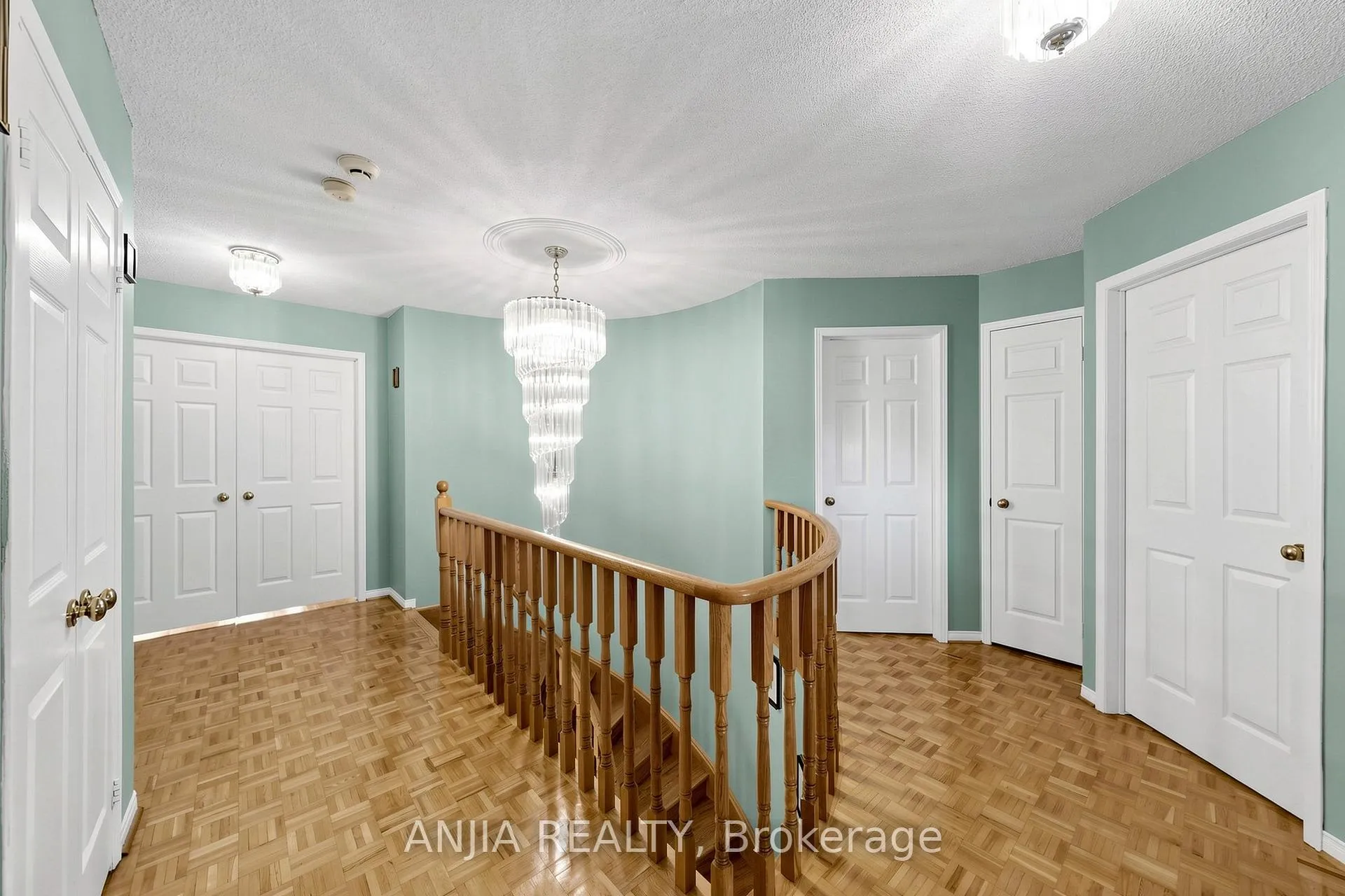 Photo 22 of 84 Havagal Crescent, Markham, Markville — HOMEH