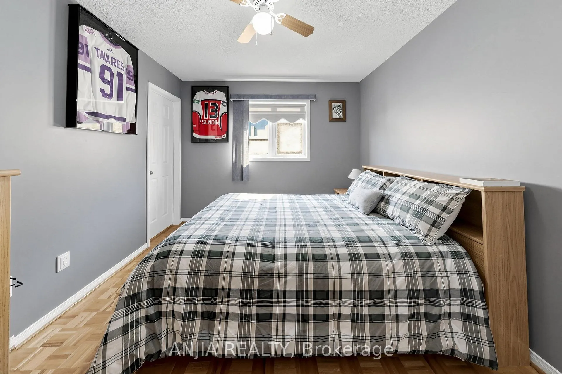 Photo 31 of 84 Havagal Crescent, Markham, Markville — HOMEH
