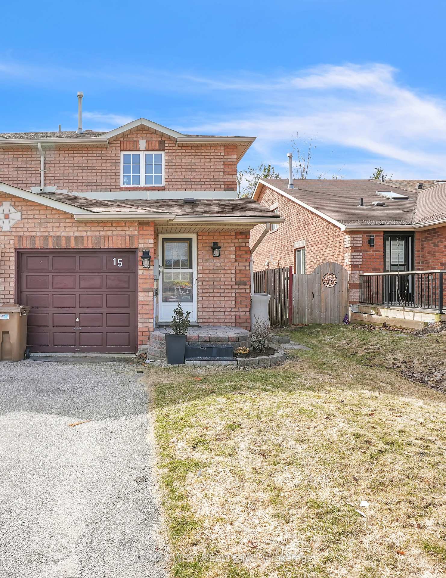 Photo 1 of 15 Seymour Crescent, Barrie, Holly — HOMEH