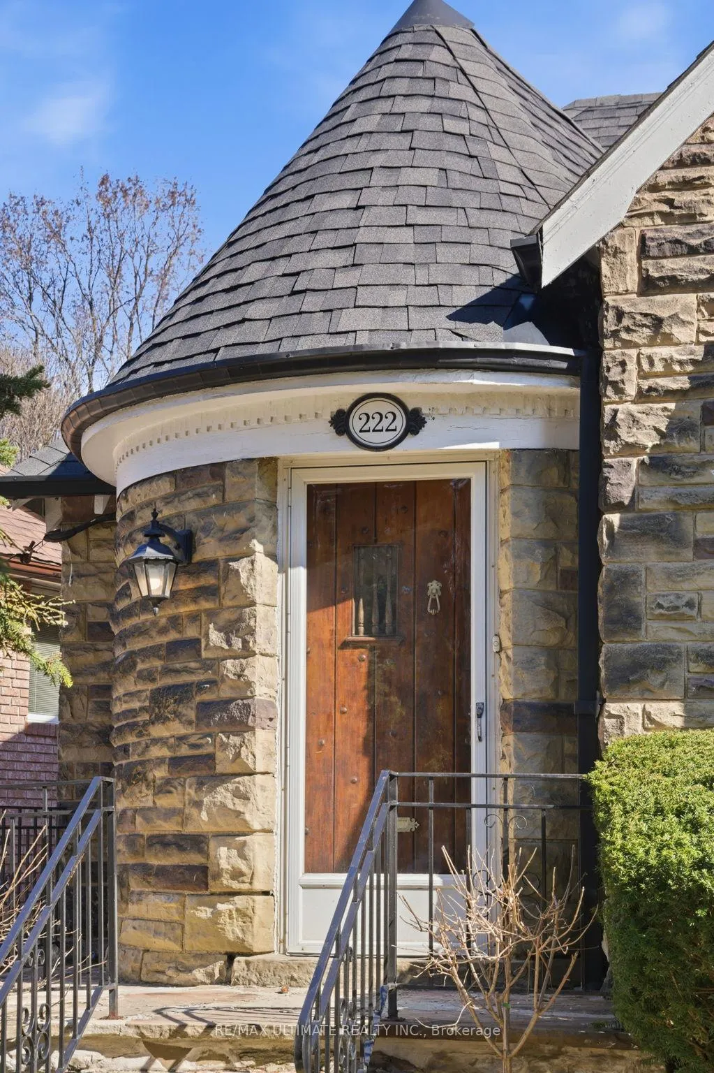 Photo 3 of 222 Chaplin Crescent, Toronto, Forest Hill South — HOMEH