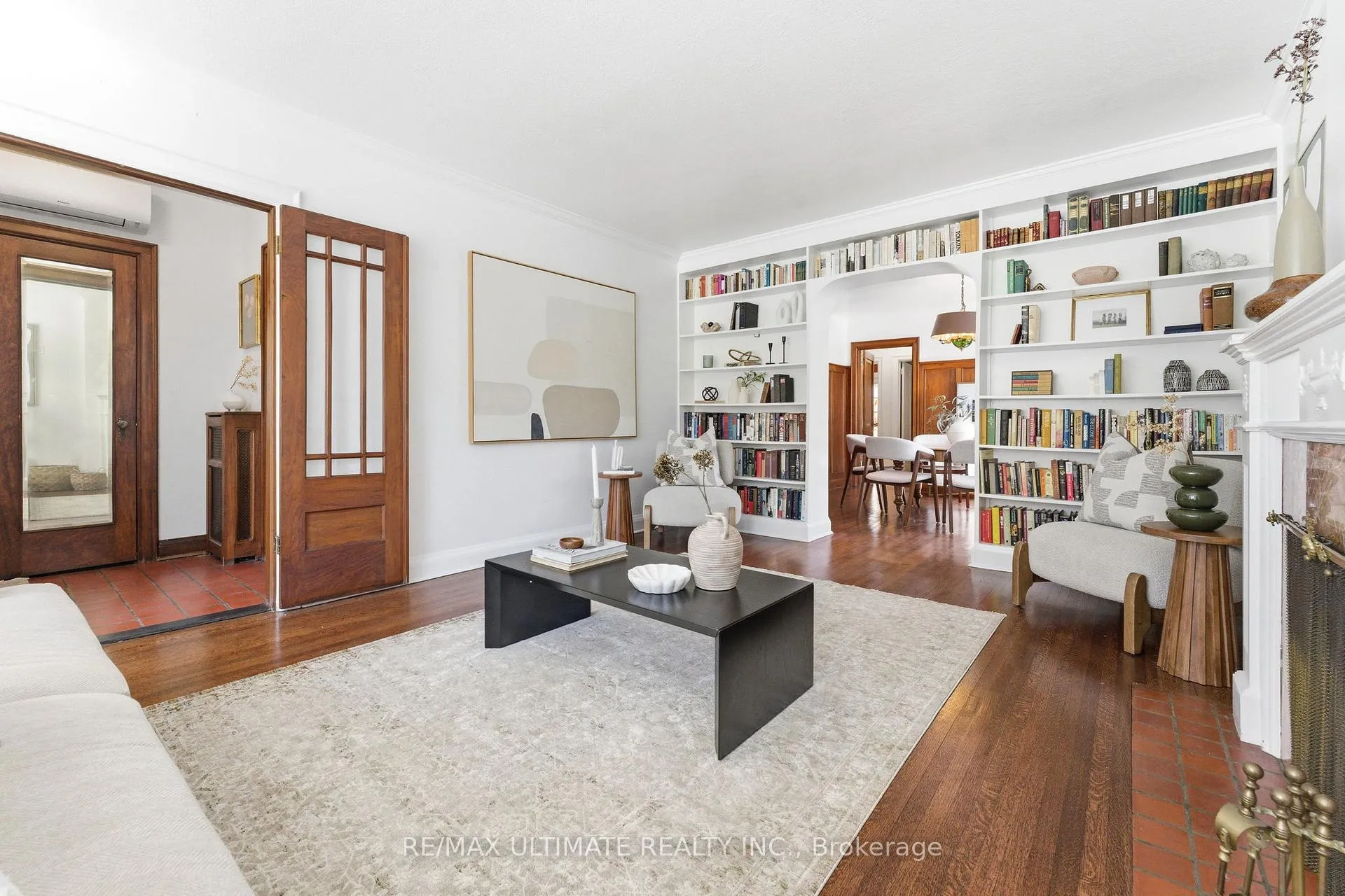 Photo 6 of 222 Chaplin Crescent, Toronto, Forest Hill South — HOMEH