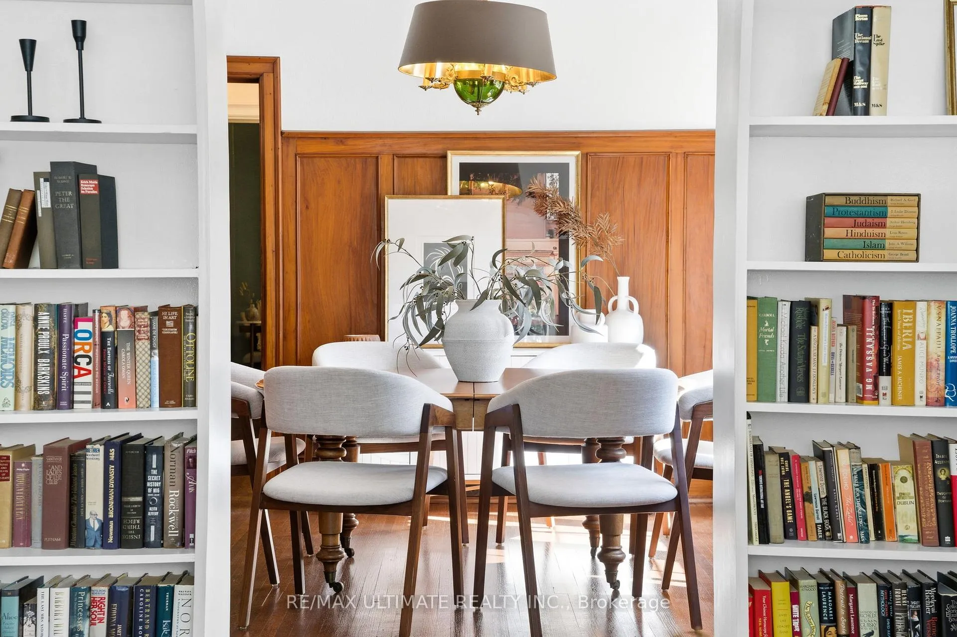 Photo 9 of 222 Chaplin Crescent, Toronto, Forest Hill South — HOMEH
