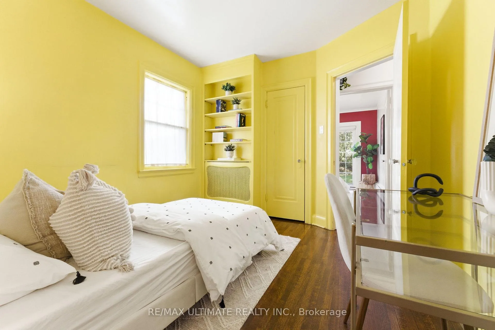 Photo 21 of 222 Chaplin Crescent, Toronto, Forest Hill South — HOMEH