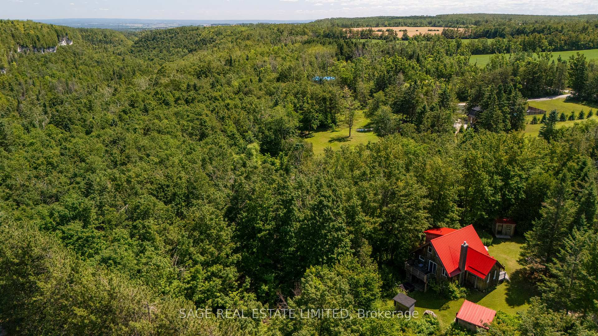 Photo 1 of 9324 Ewing Road, Clearview, Singhampton — HOMEH