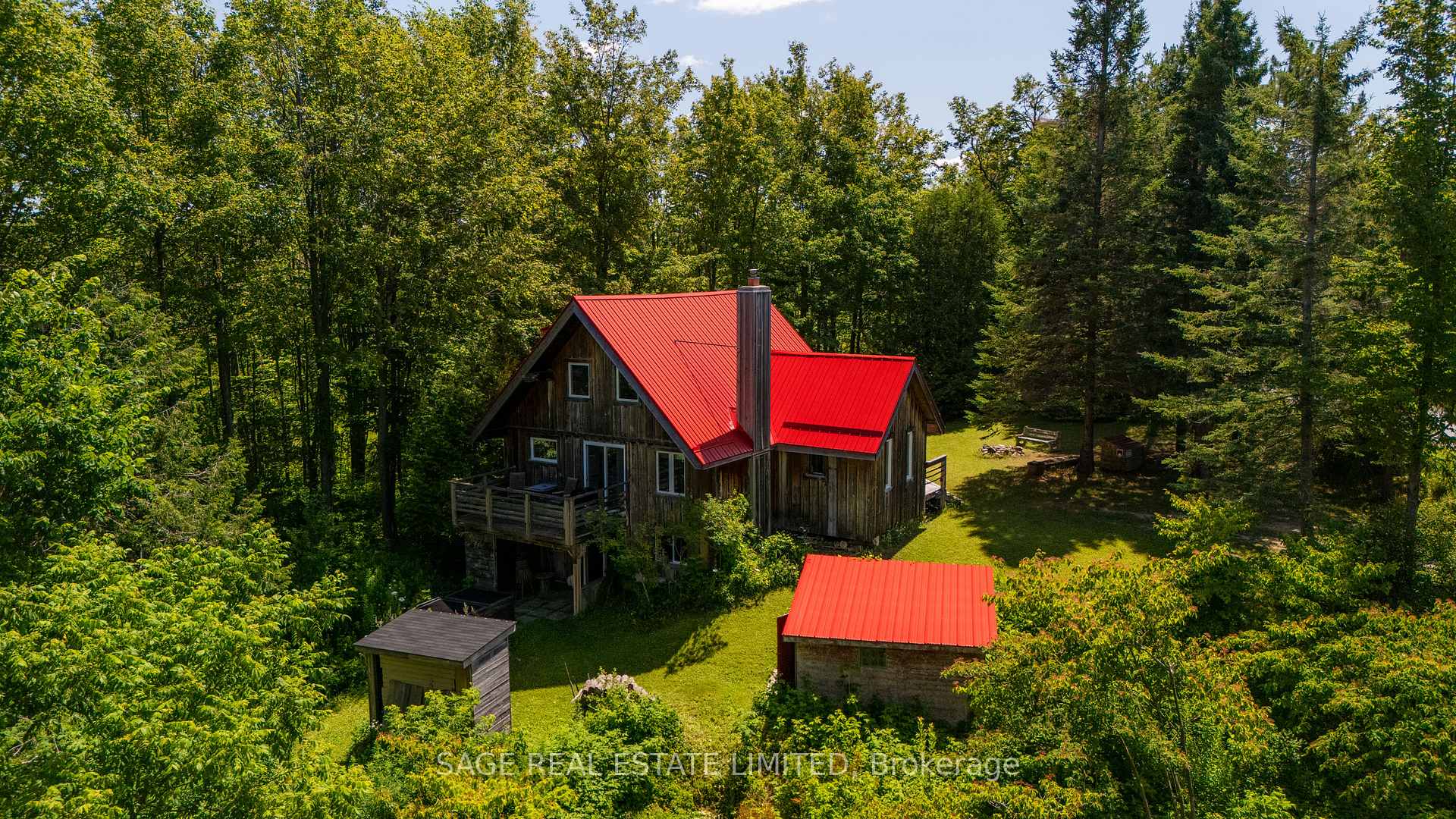 Photo 2 of 9324 Ewing Road, Clearview, Singhampton — HOMEH