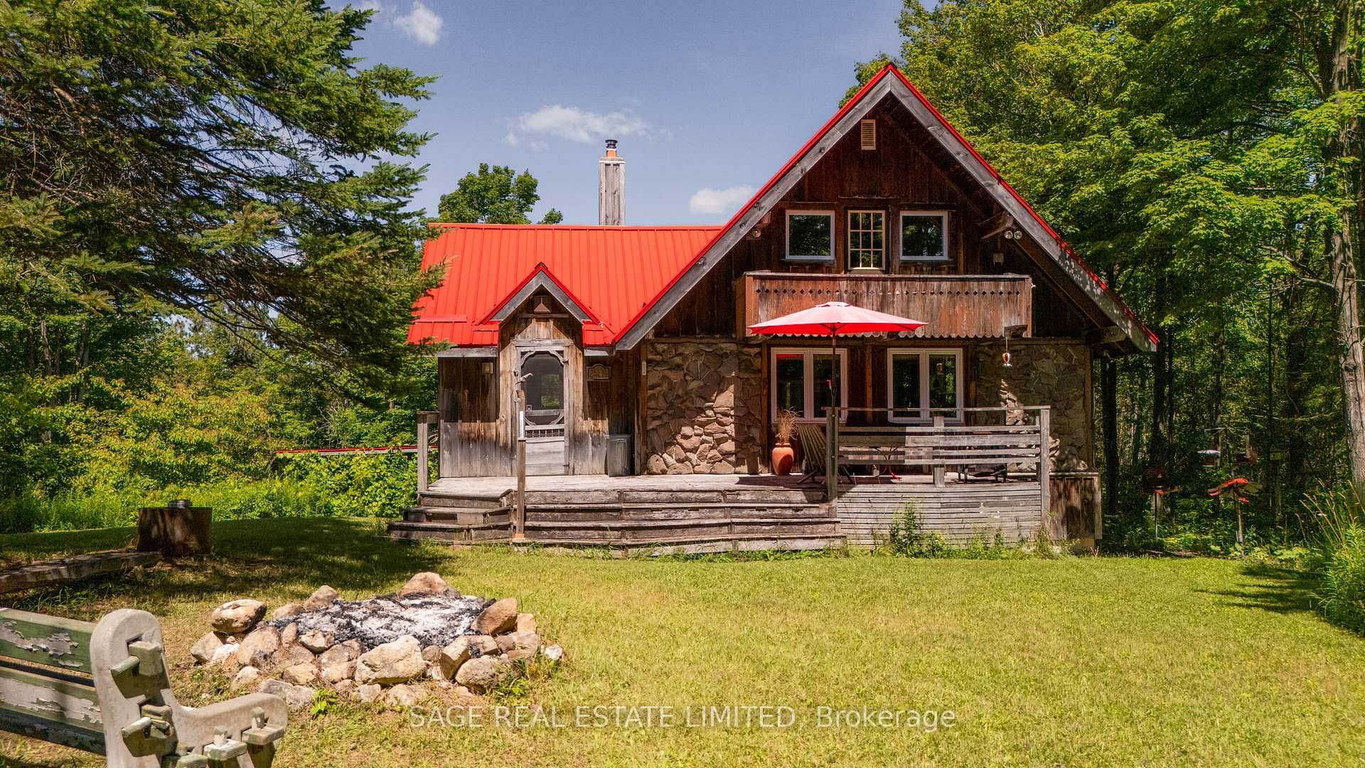 Photo 3 of 9324 Ewing Road, Clearview, Singhampton — HOMEH