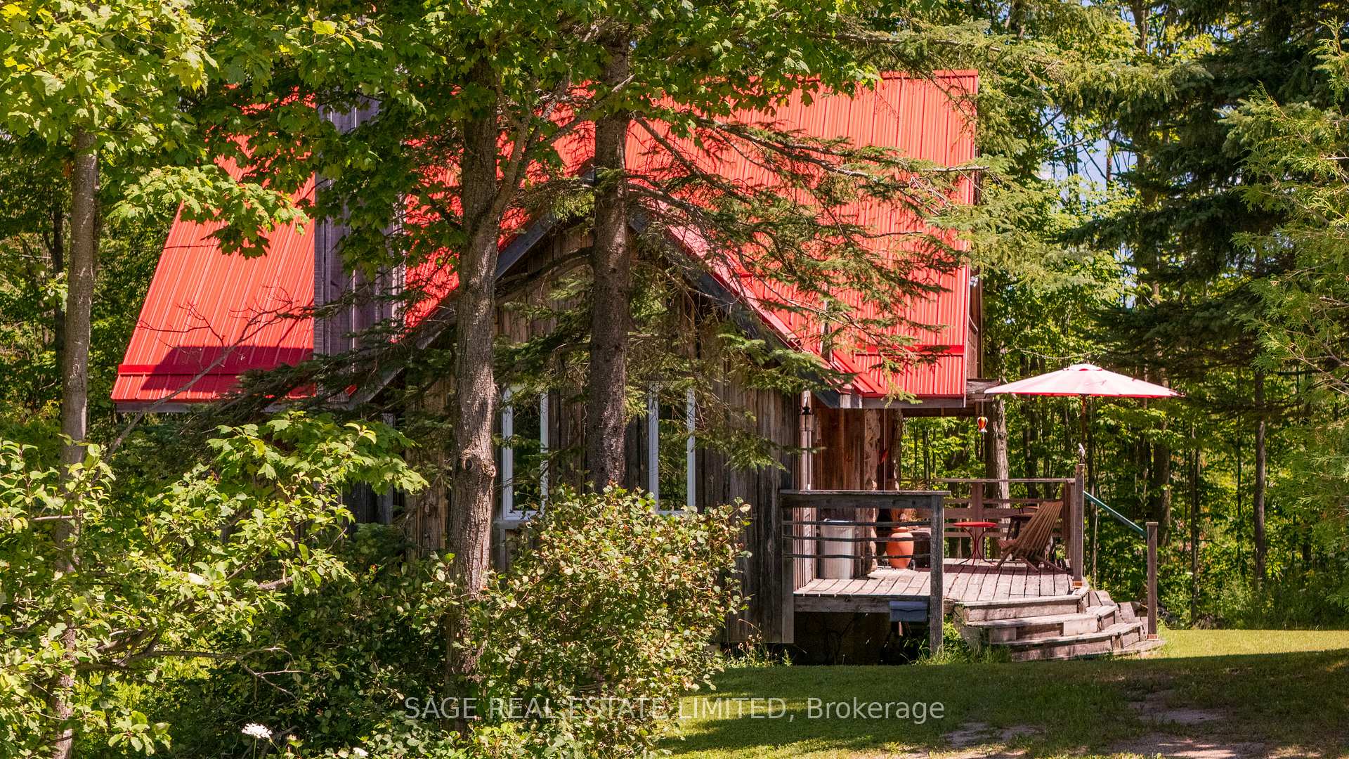 Photo 5 of 9324 Ewing Road, Clearview, Singhampton — HOMEH