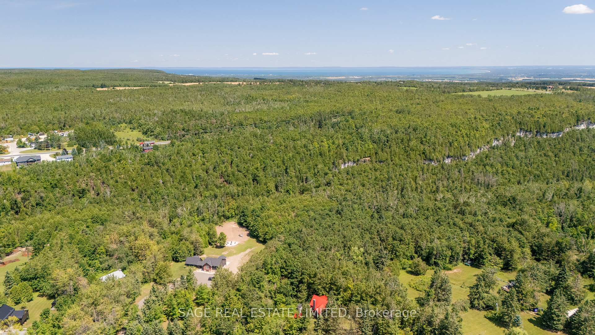 Photo 6 of 9324 Ewing Road, Clearview, Singhampton — HOMEH