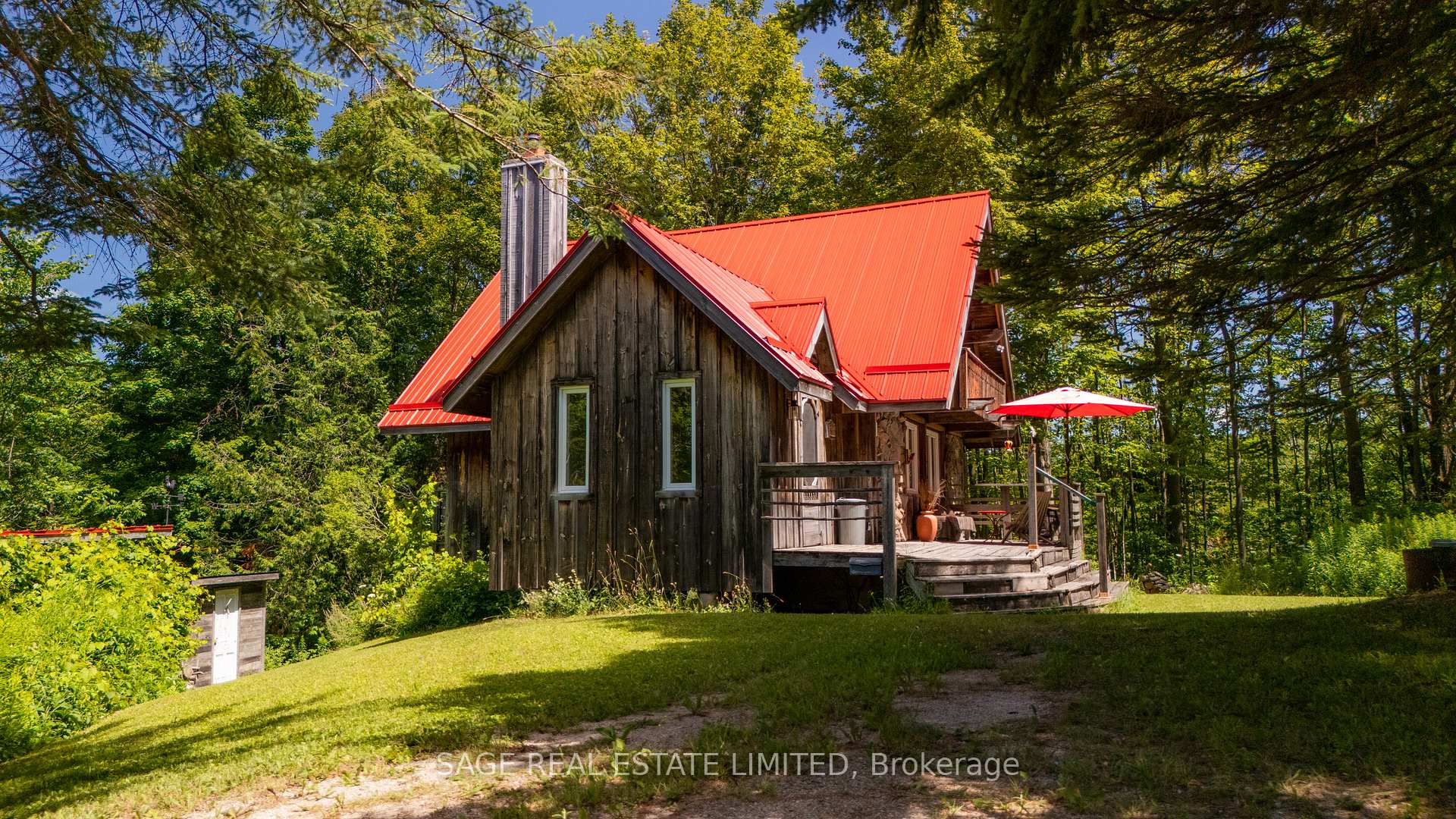 Photo 9 of 9324 Ewing Road, Clearview, Singhampton — HOMEH