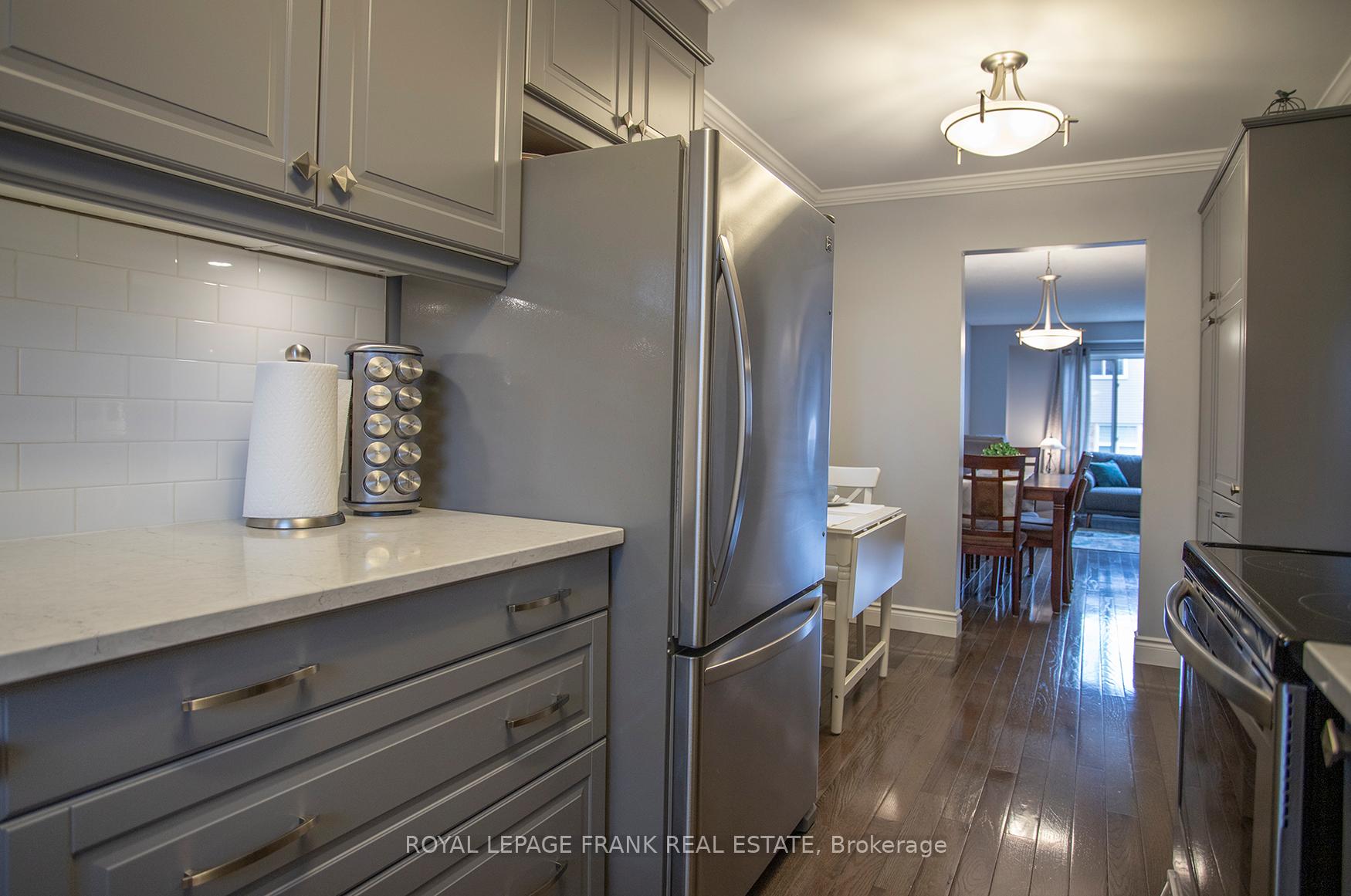 Photo 7 of 28 Hewitt Crescent, Ajax, South East — HOMEH
