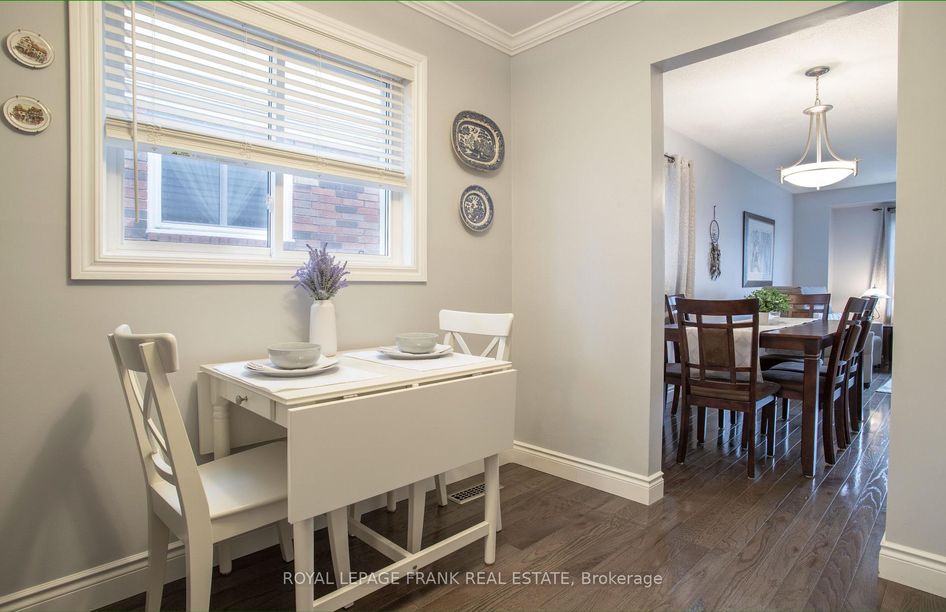 Photo 9 of 28 Hewitt Crescent, Ajax, South East — HOMEH