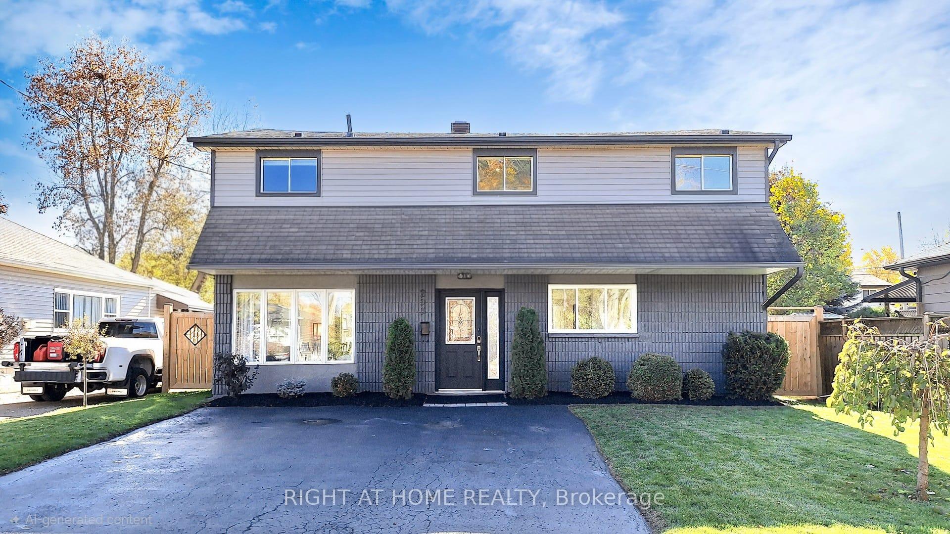 Photo 1 of 293 Cedarholme Avenue, Georgina, Keswick South — HOMEH