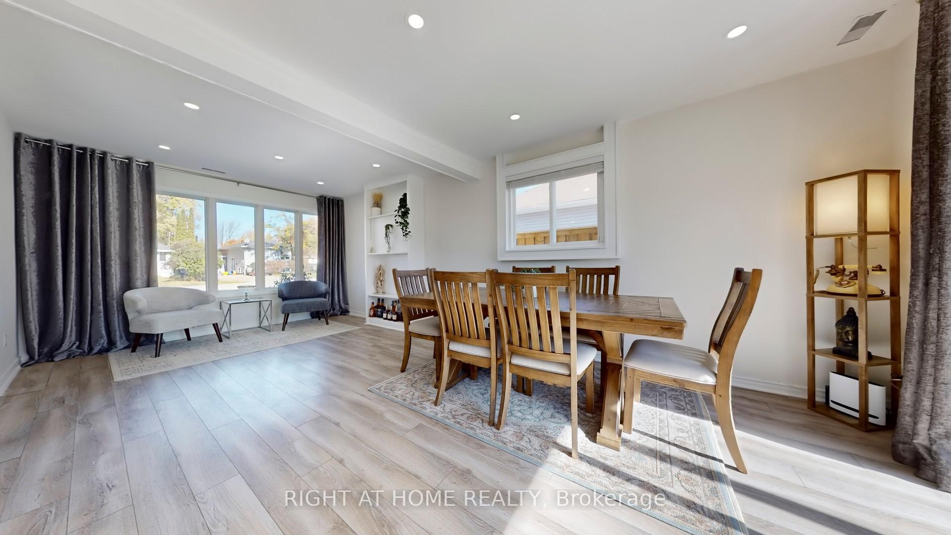Photo 7 of 293 Cedarholme Avenue, Georgina, Keswick South — HOMEH