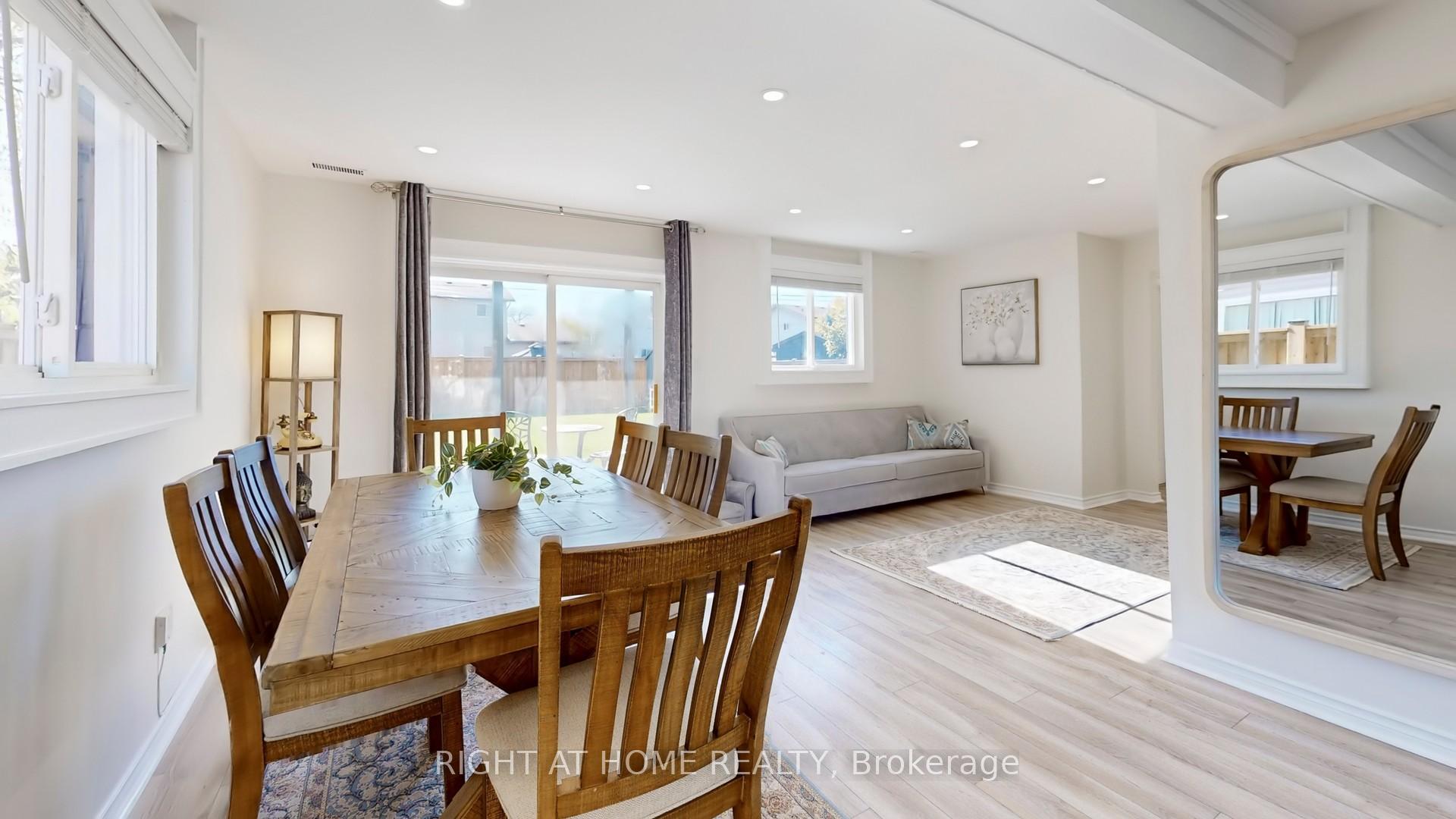 Photo 8 of 293 Cedarholme Avenue, Georgina, Keswick South — HOMEH
