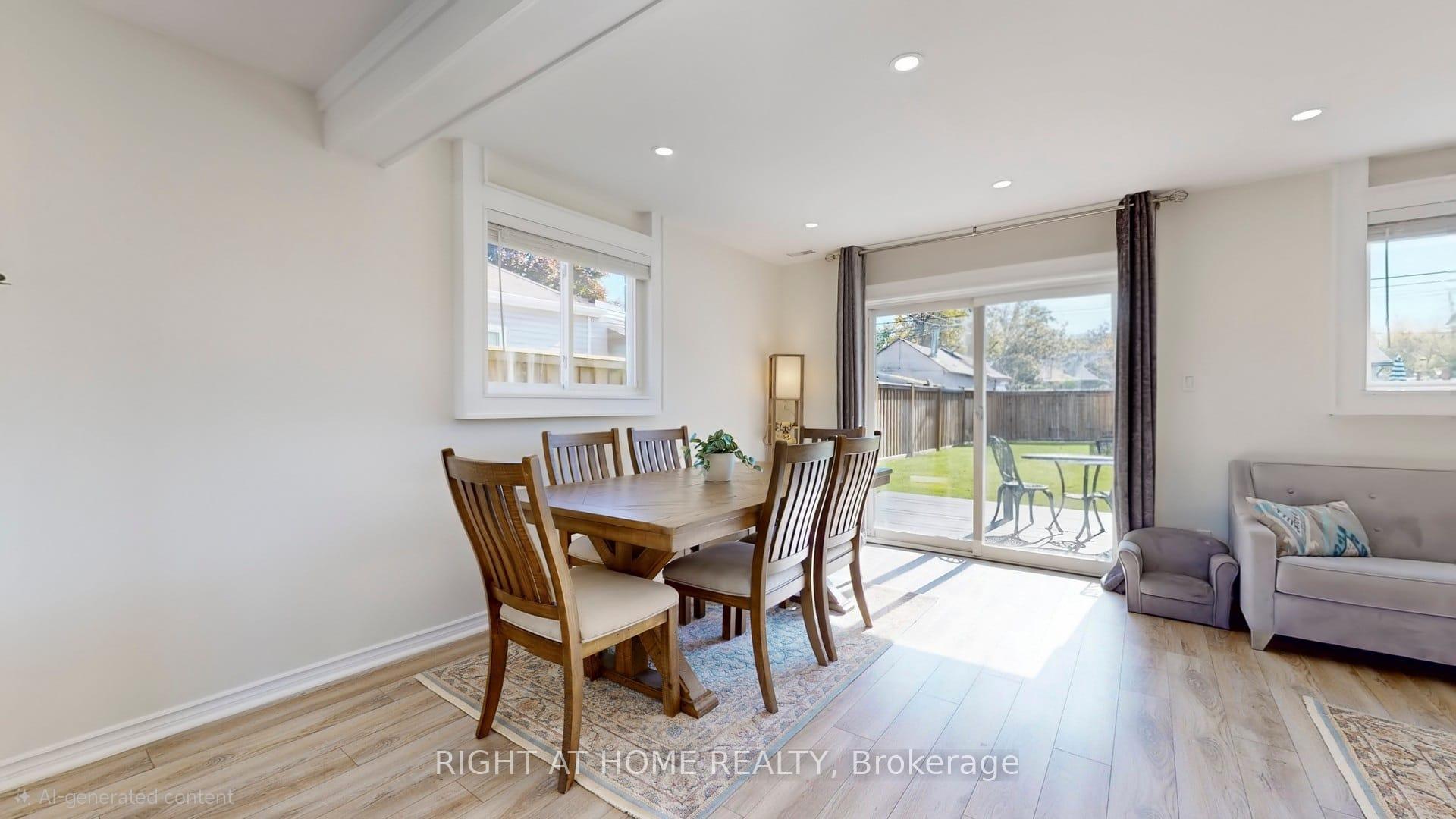 Photo 9 of 293 Cedarholme Avenue, Georgina, Keswick South — HOMEH