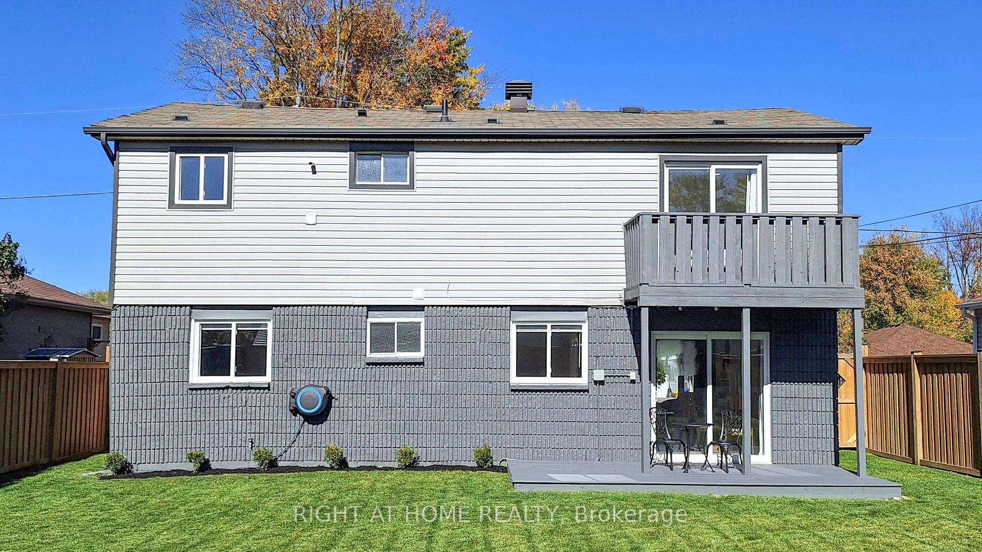Photo 23 of 293 Cedarholme Avenue, Georgina, Keswick South — HOMEH