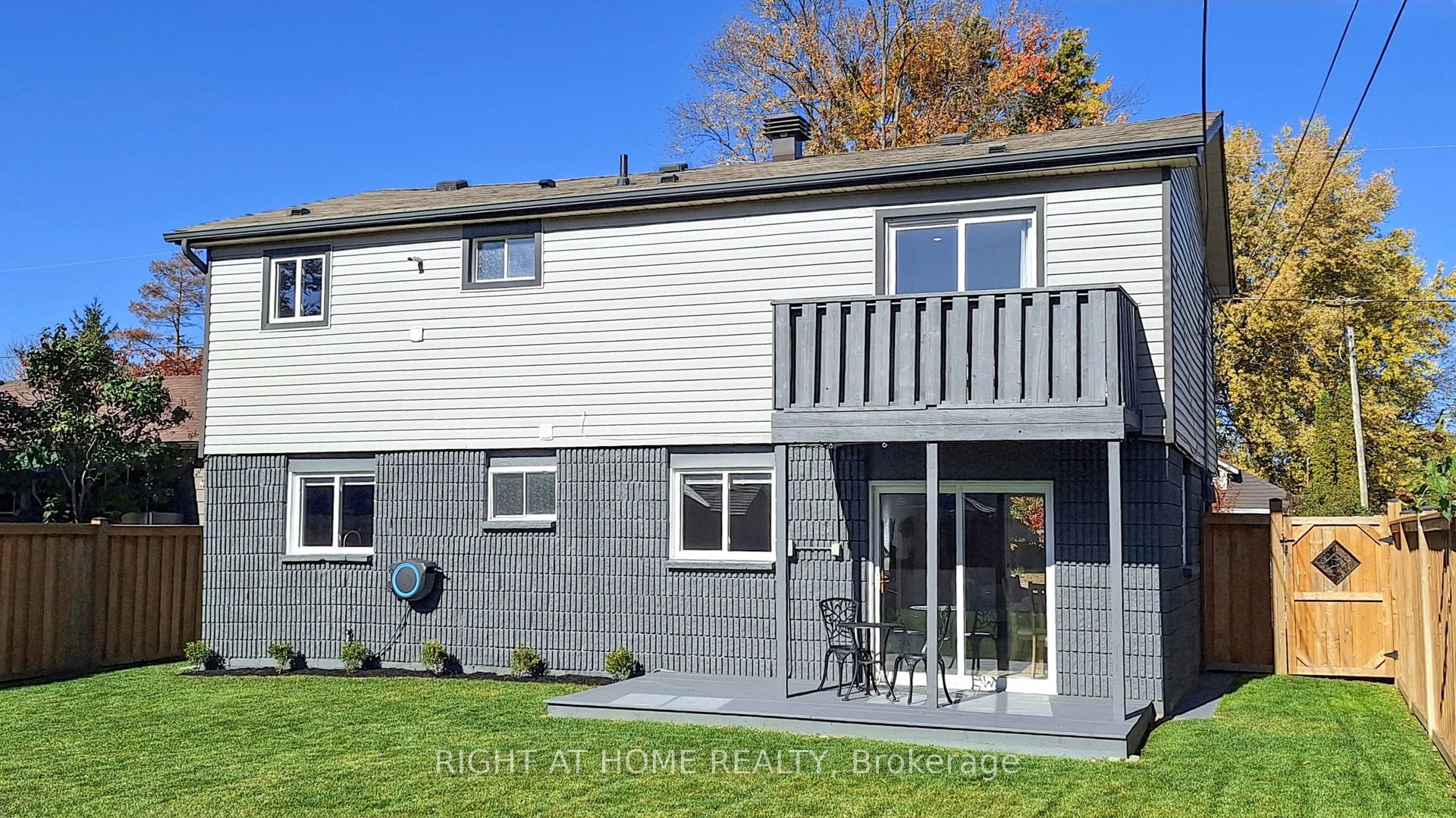 Photo 24 of 293 Cedarholme Avenue, Georgina, Keswick South — HOMEH