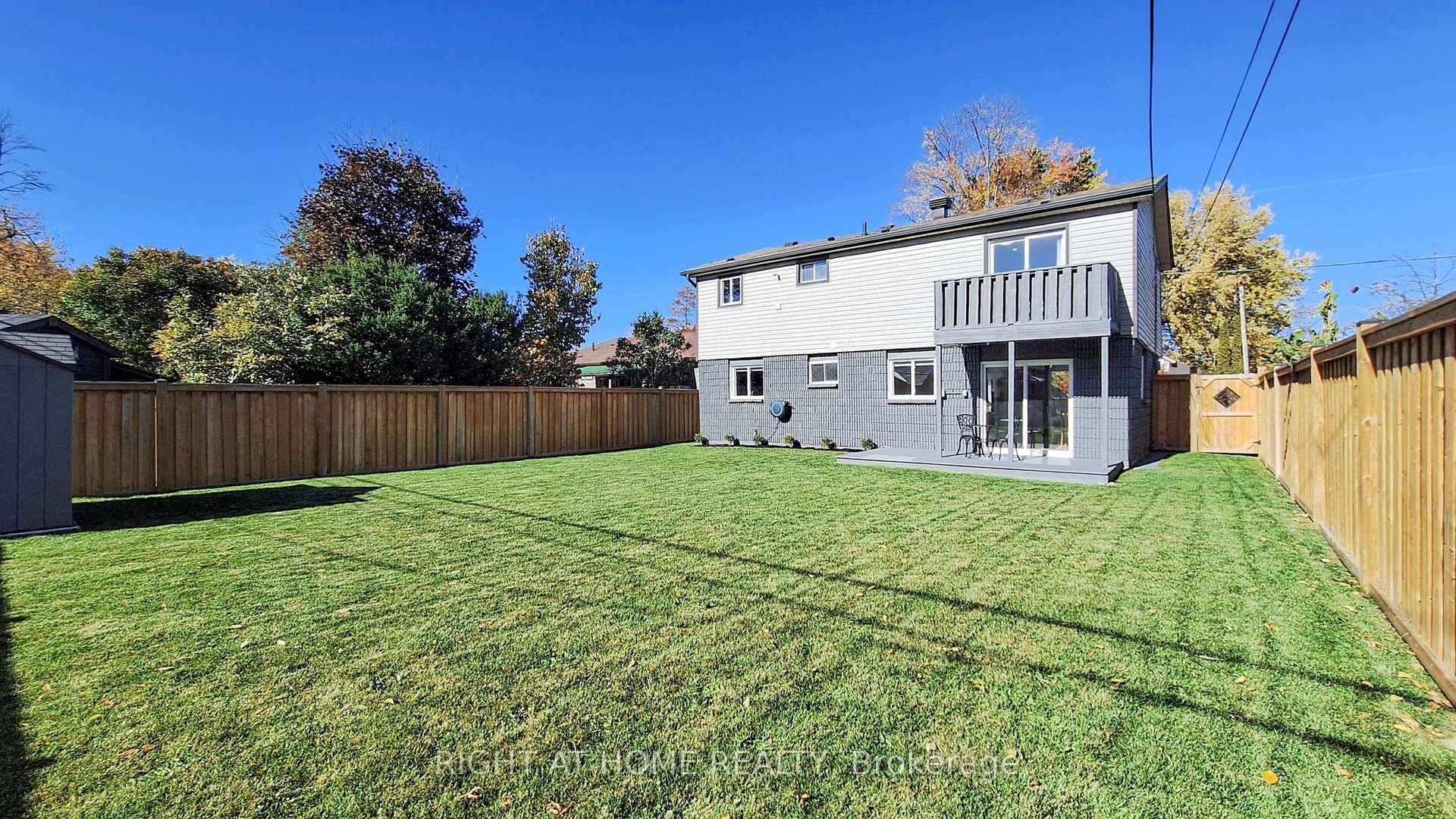 Photo 26 of 293 Cedarholme Avenue, Georgina, Keswick South — HOMEH