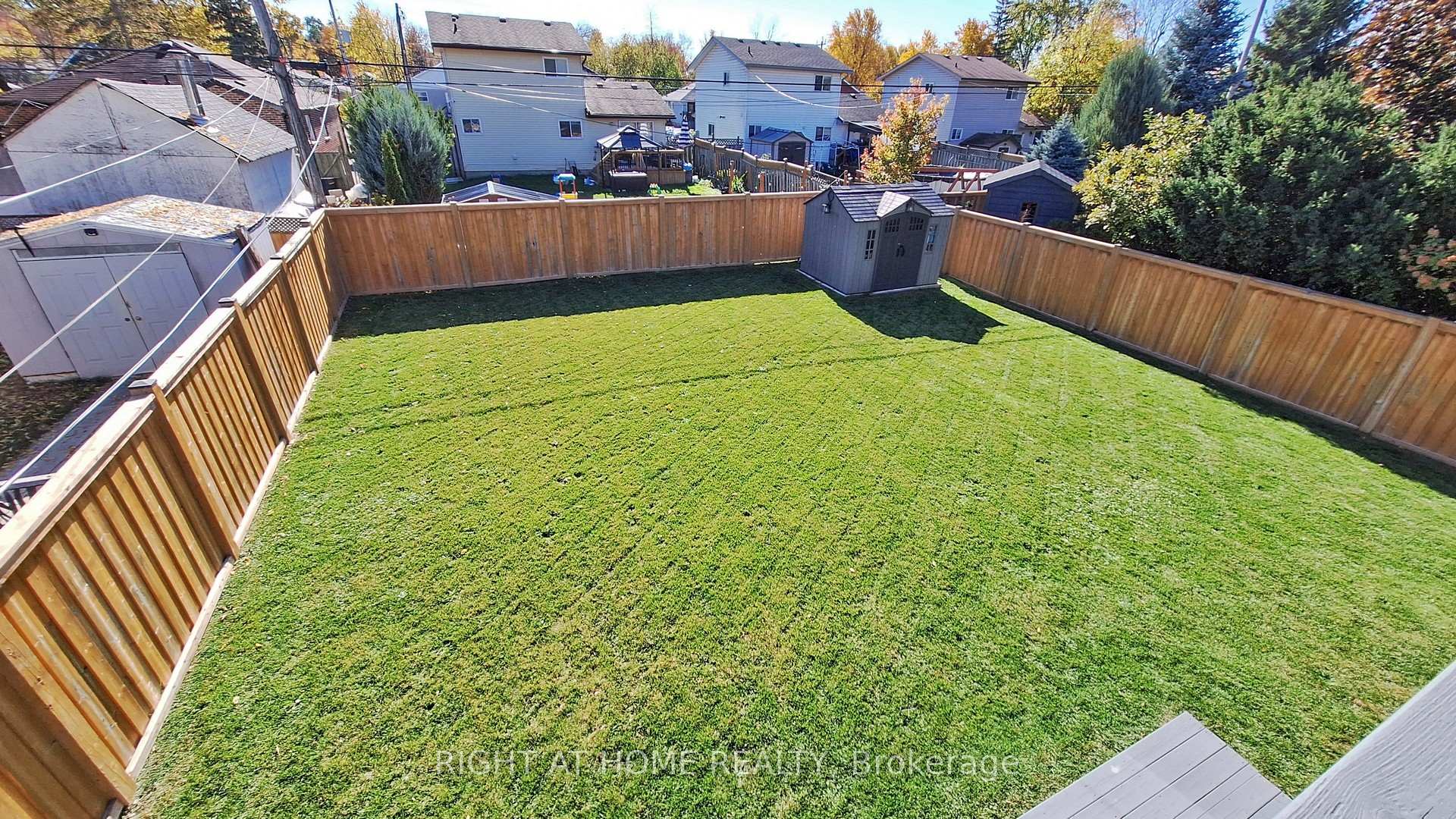 Photo 27 of 293 Cedarholme Avenue, Georgina, Keswick South — HOMEH