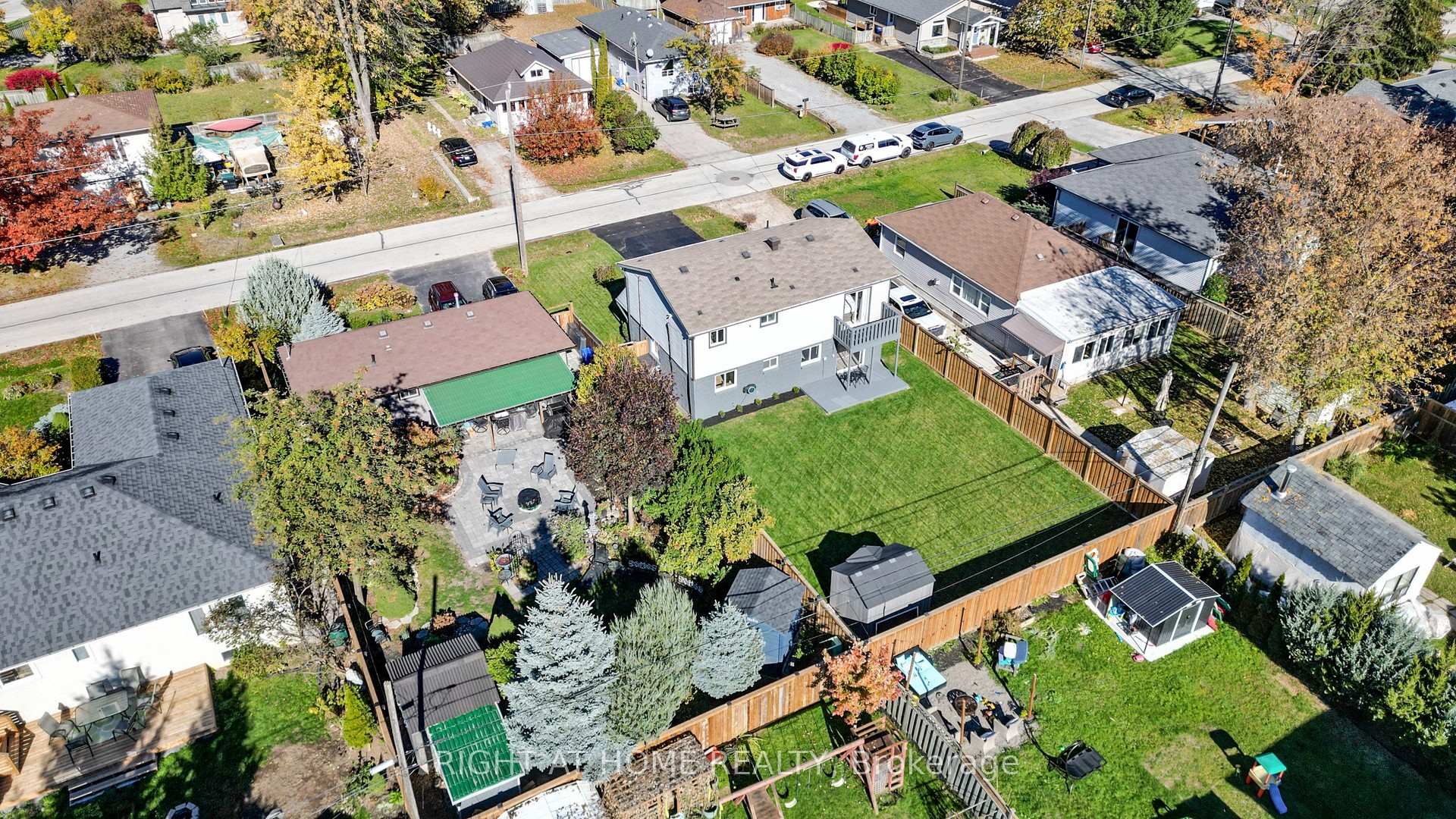 Photo 29 of 293 Cedarholme Avenue, Georgina, Keswick South — HOMEH