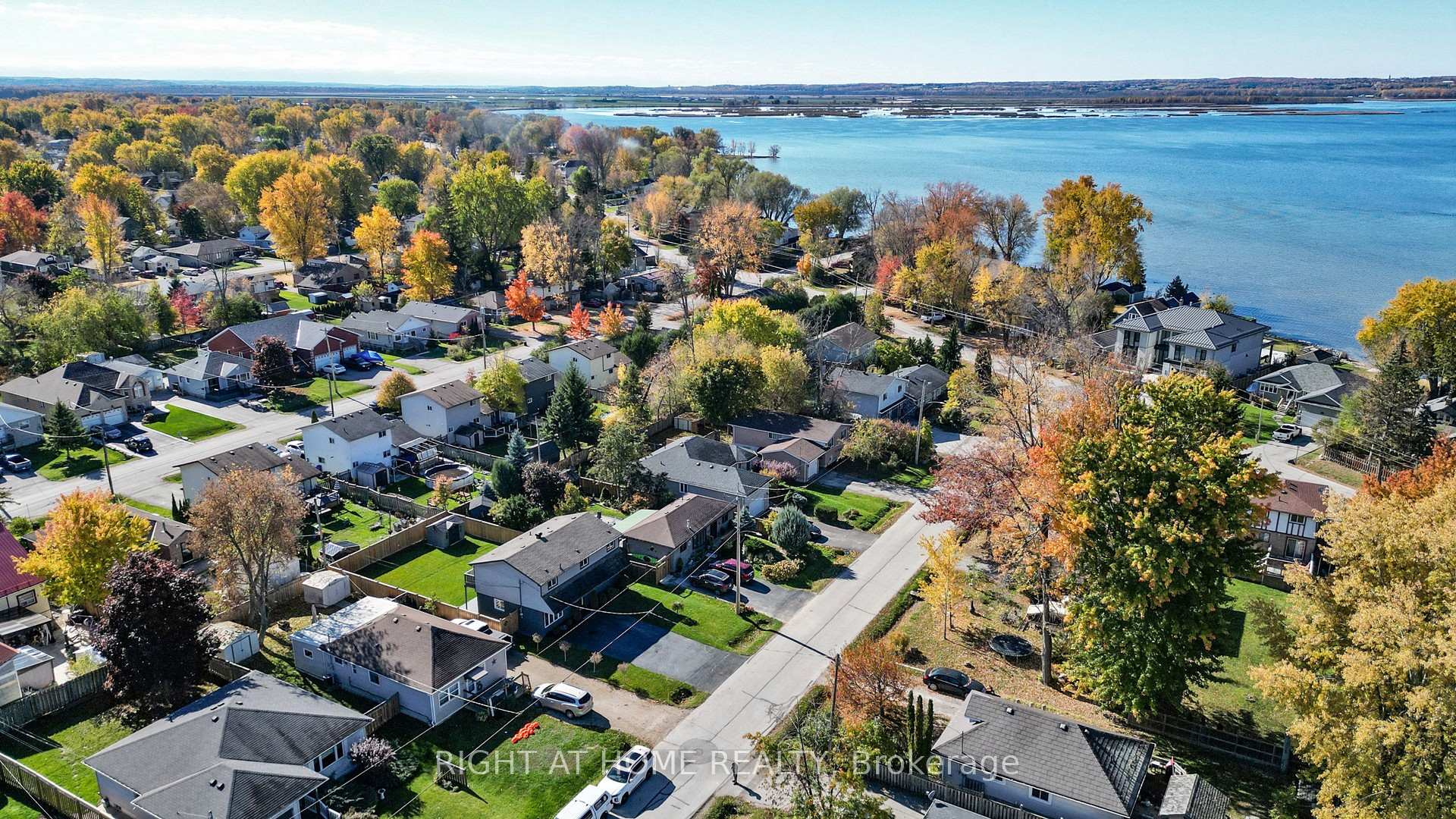 Photo 31 of 293 Cedarholme Avenue, Georgina, Keswick South — HOMEH