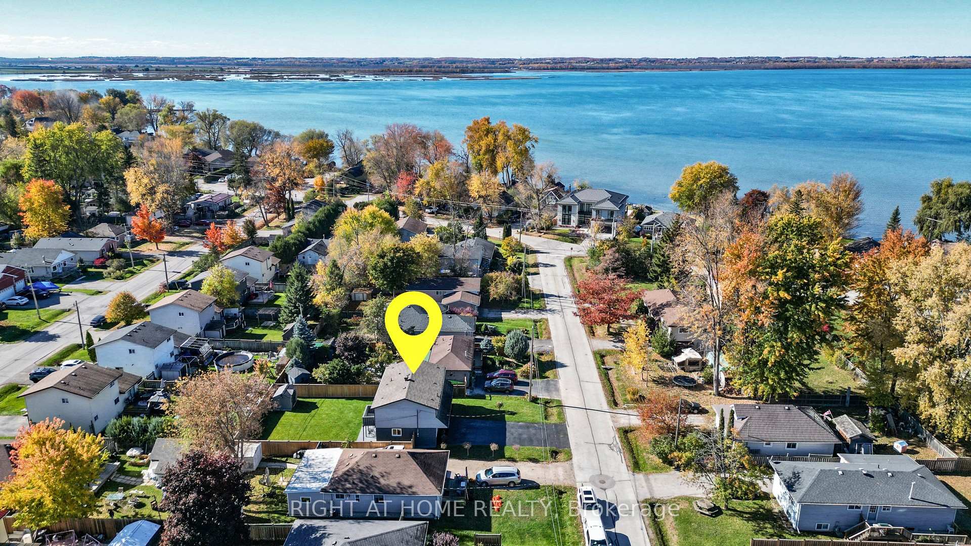 Photo 32 of 293 Cedarholme Avenue, Georgina, Keswick South — HOMEH