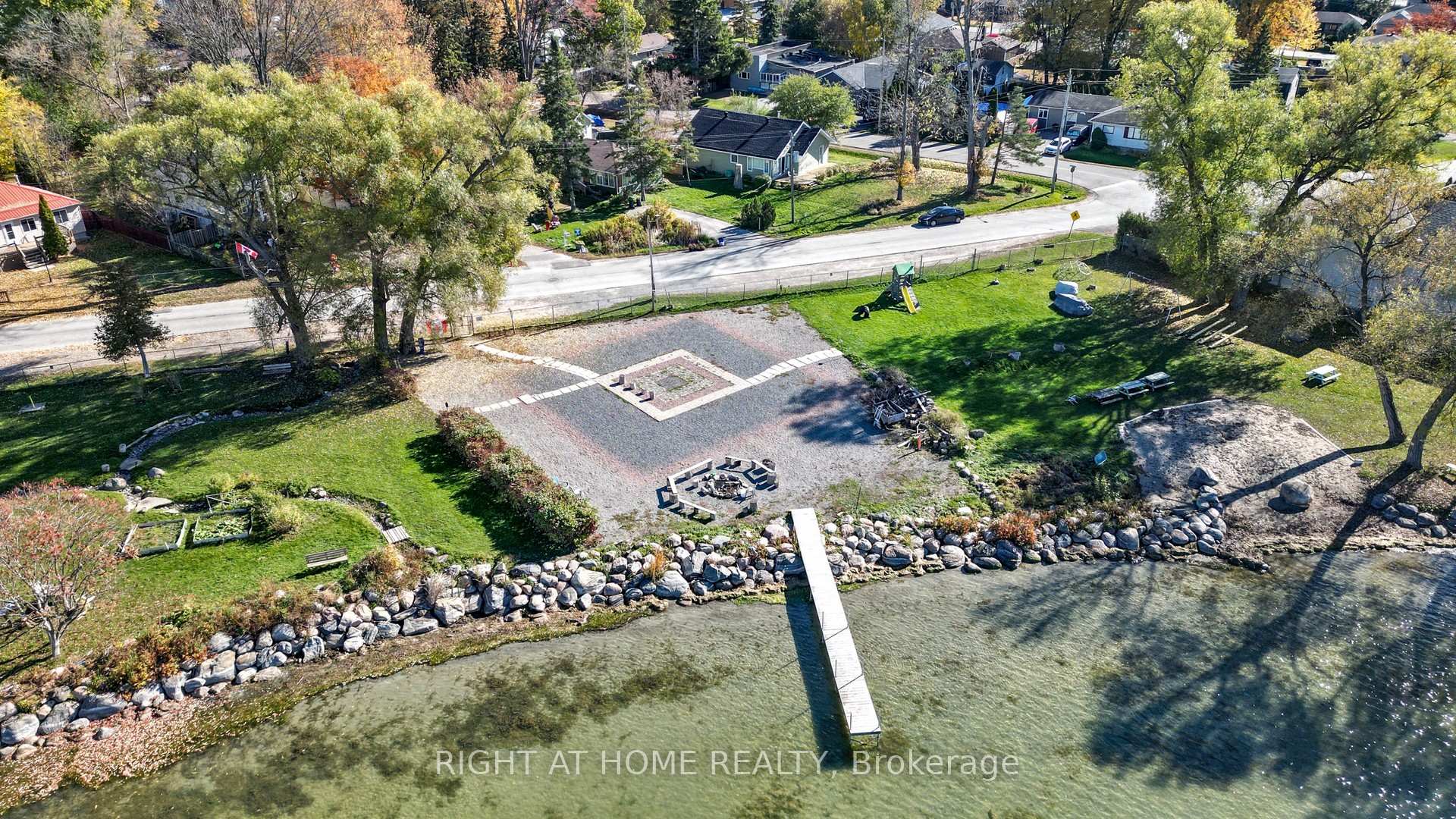 Photo 34 of 293 Cedarholme Avenue, Georgina, Keswick South — HOMEH