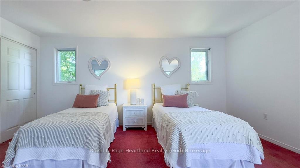 Photo 28 of 27 Bluewater Drive, Goderich, Goderich (Town) — HOMEH