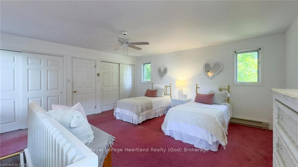 Photo 29 of 27 Bluewater Drive, Goderich, Goderich (Town) — HOMEH