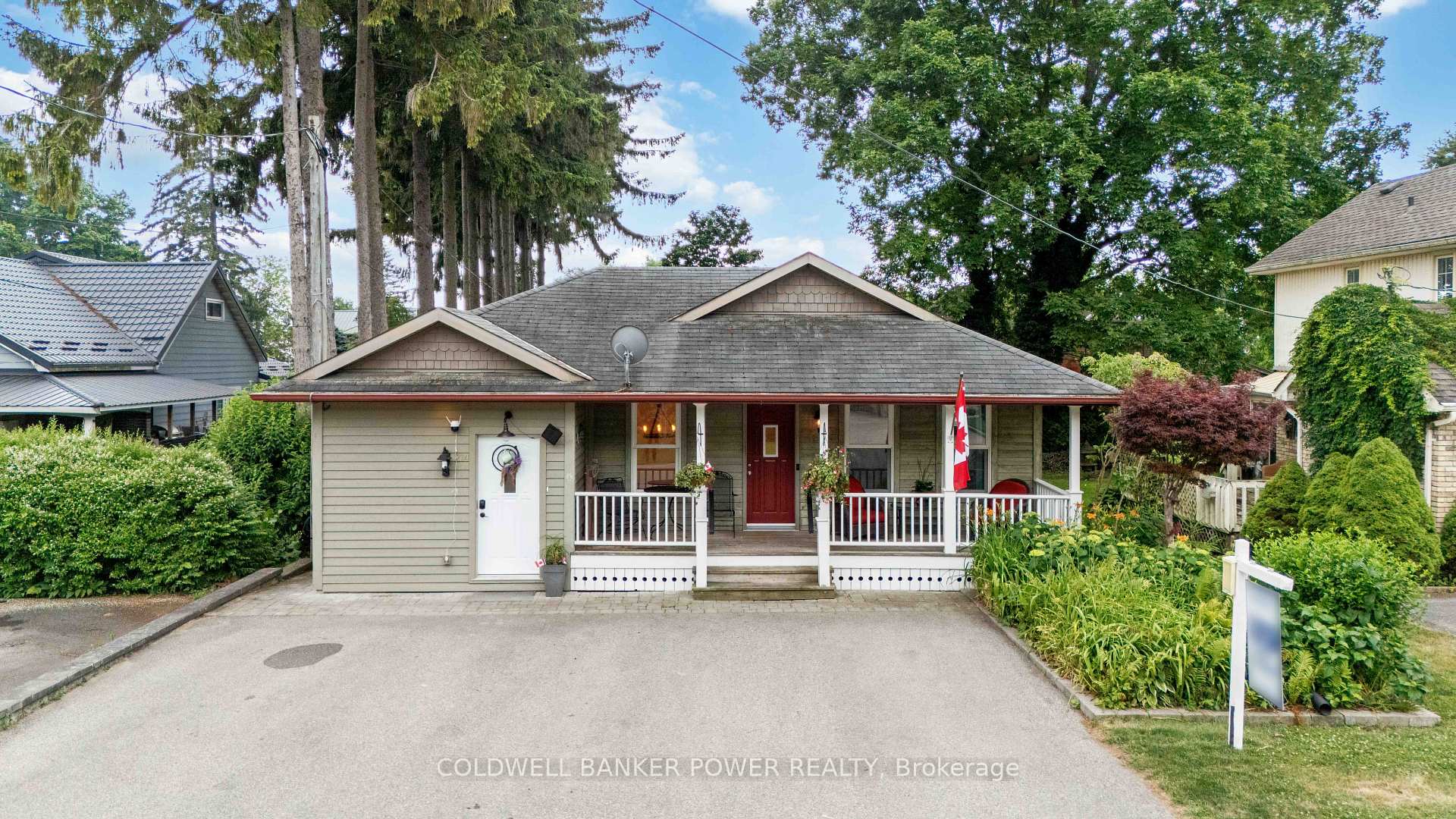 Photo 1 of 214 Harrison Place, Central Elgin, Rural Central Elgin — HOMEH