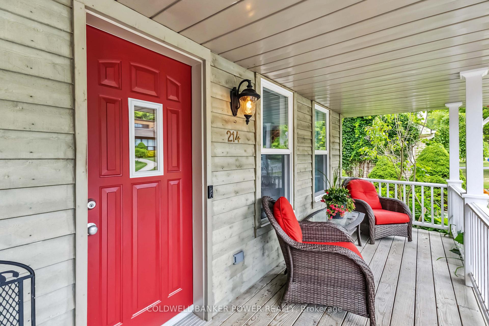 Photo 3 of 214 Harrison Place, Central Elgin, Rural Central Elgin — HOMEH