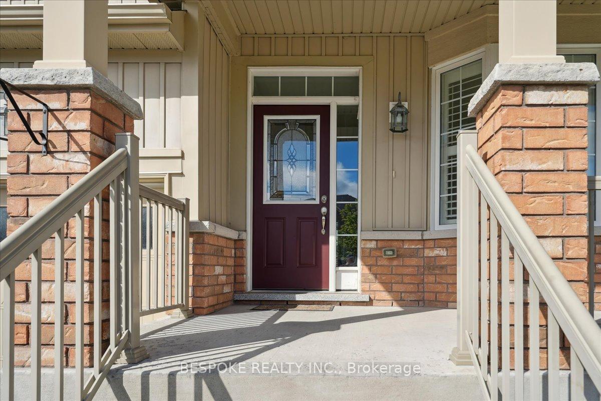 Photo 4 of Unit Main & 2nd Floor, 243 Kenneth Cole Drive, Clarington, Bowmanville — HOMEH