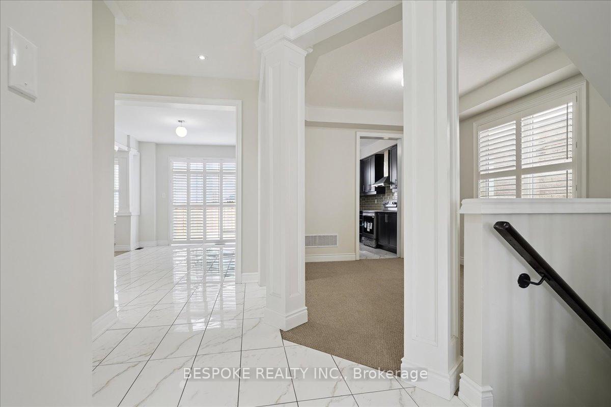 Photo 8 of Unit Main & 2nd Floor, 243 Kenneth Cole Drive, Clarington, Bowmanville — HOMEH
