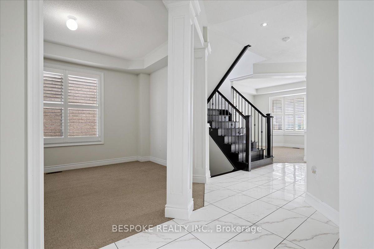 Photo 11 of Unit Main & 2nd Floor, 243 Kenneth Cole Drive, Clarington, Bowmanville — HOMEH