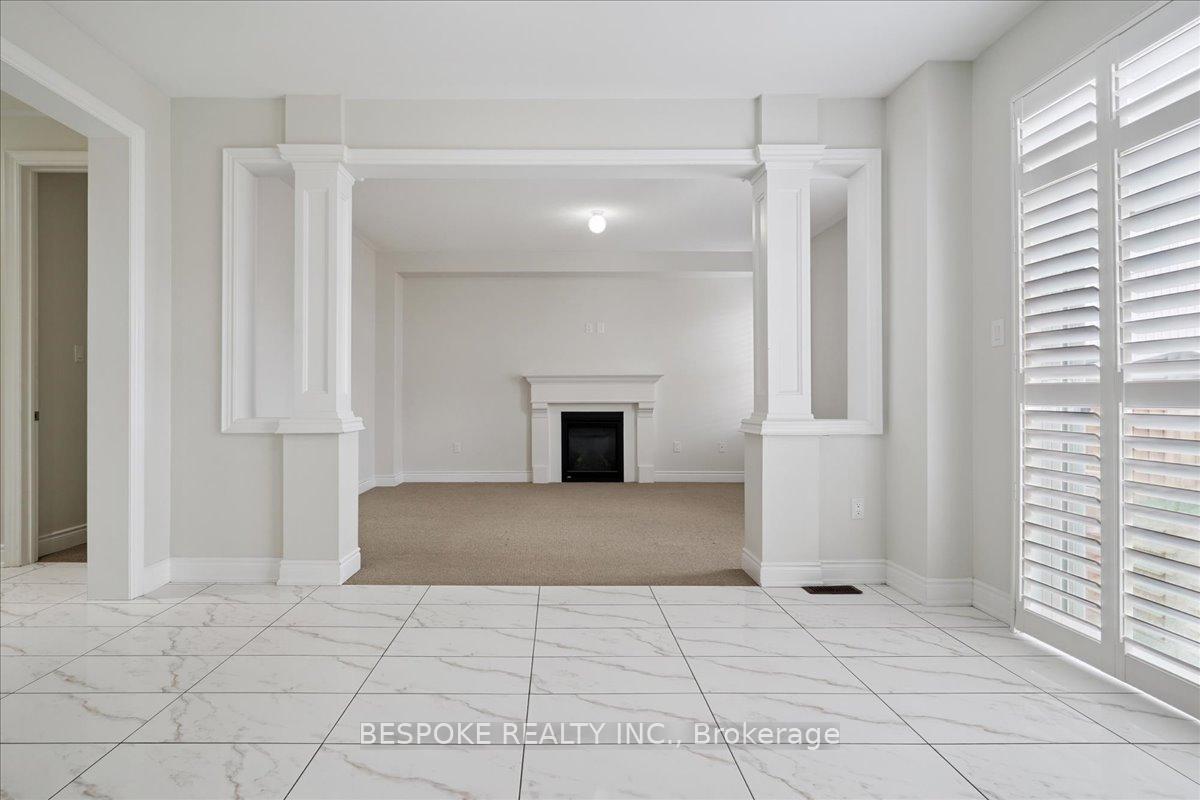 Photo 13 of Unit Main & 2nd Floor, 243 Kenneth Cole Drive, Clarington, Bowmanville — HOMEH