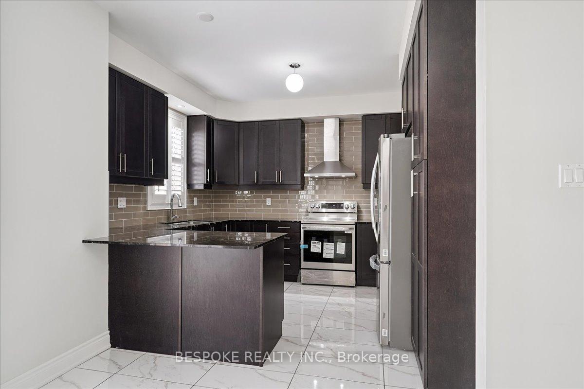 Photo 18 of Unit Main & 2nd Floor, 243 Kenneth Cole Drive, Clarington, Bowmanville — HOMEH