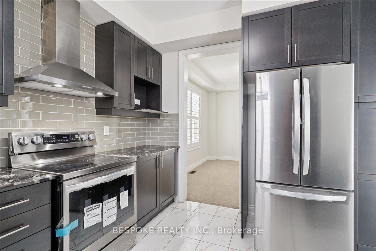 Photo 21 of Unit Main & 2nd Floor, 243 Kenneth Cole Drive, Clarington, Bowmanville — HOMEH