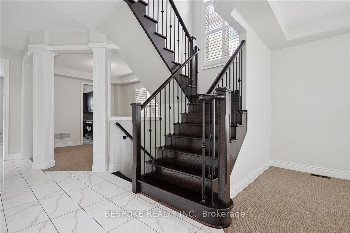 Photo 24 of Unit Main & 2nd Floor, 243 Kenneth Cole Drive, Clarington, Bowmanville — HOMEH
