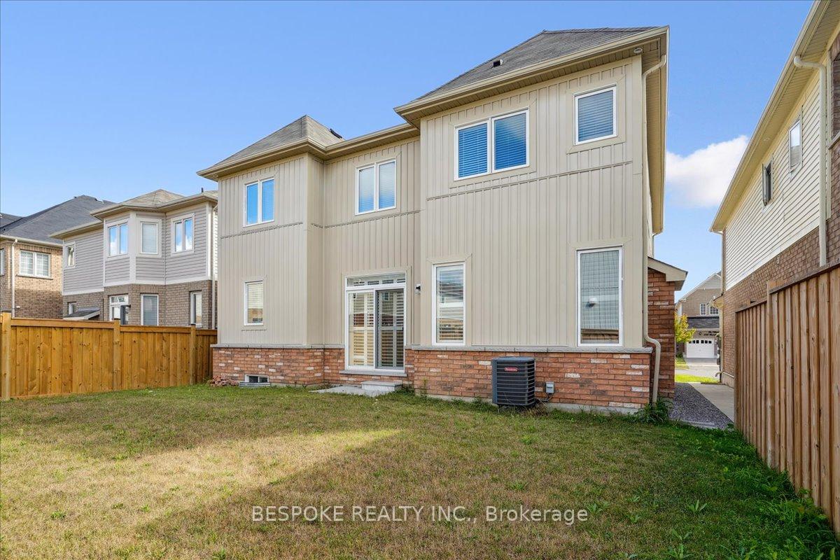 Photo 39 of Unit Main & 2nd Floor, 243 Kenneth Cole Drive, Clarington, Bowmanville — HOMEH