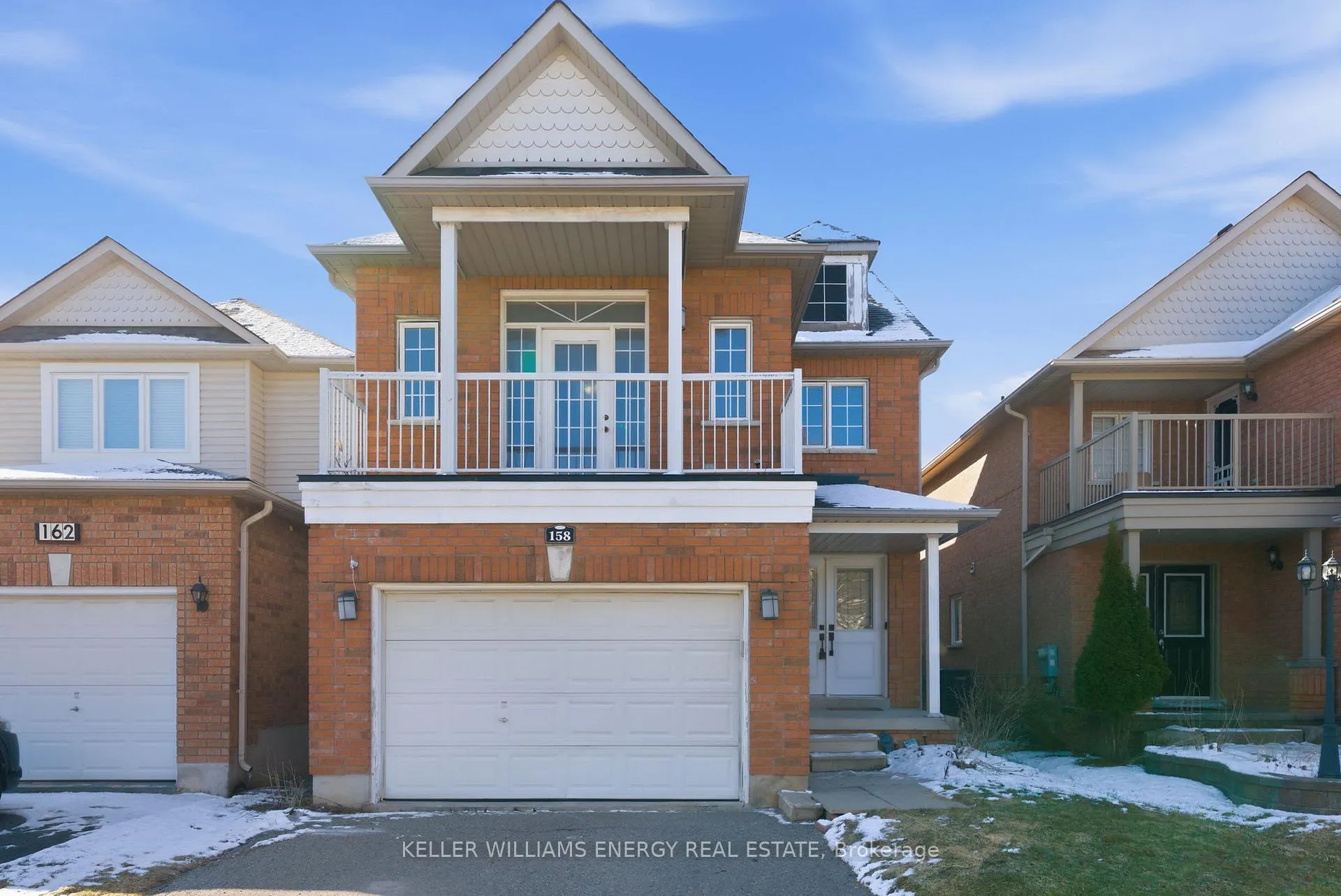 Photo 1 of 158 Madden Place, Clarington, Bowmanville — HOMEH