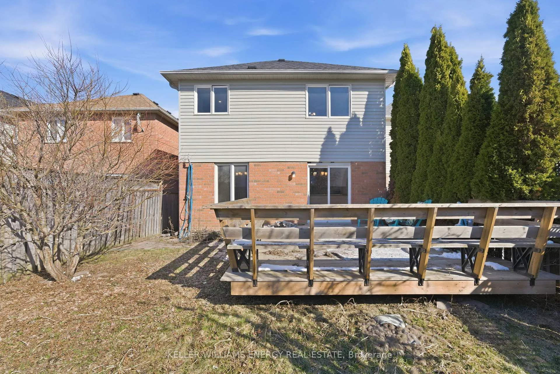 Photo 28 of 158 Madden Place, Clarington, Bowmanville — HOMEH