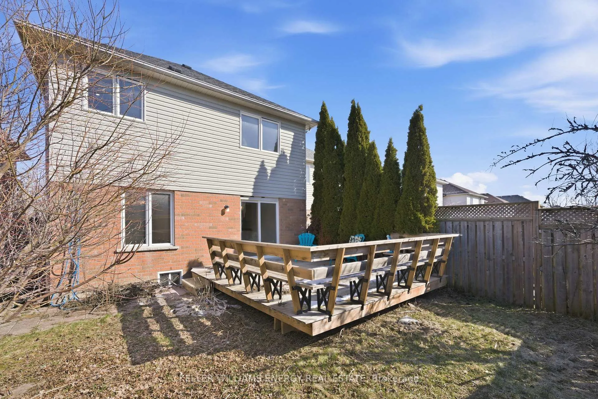 Photo 29 of 158 Madden Place, Clarington, Bowmanville — HOMEH