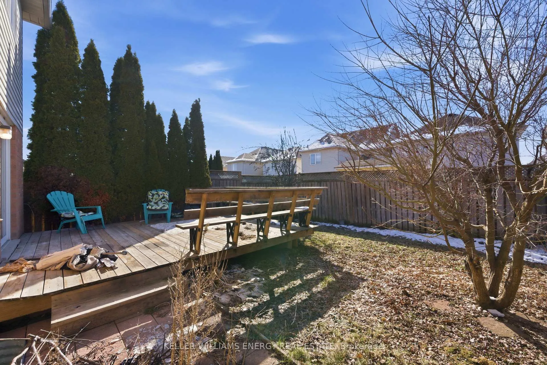 Photo 30 of 158 Madden Place, Clarington, Bowmanville — HOMEH