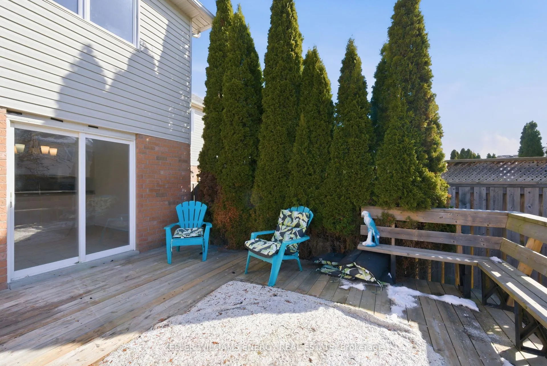 Photo 31 of 158 Madden Place, Clarington, Bowmanville — HOMEH