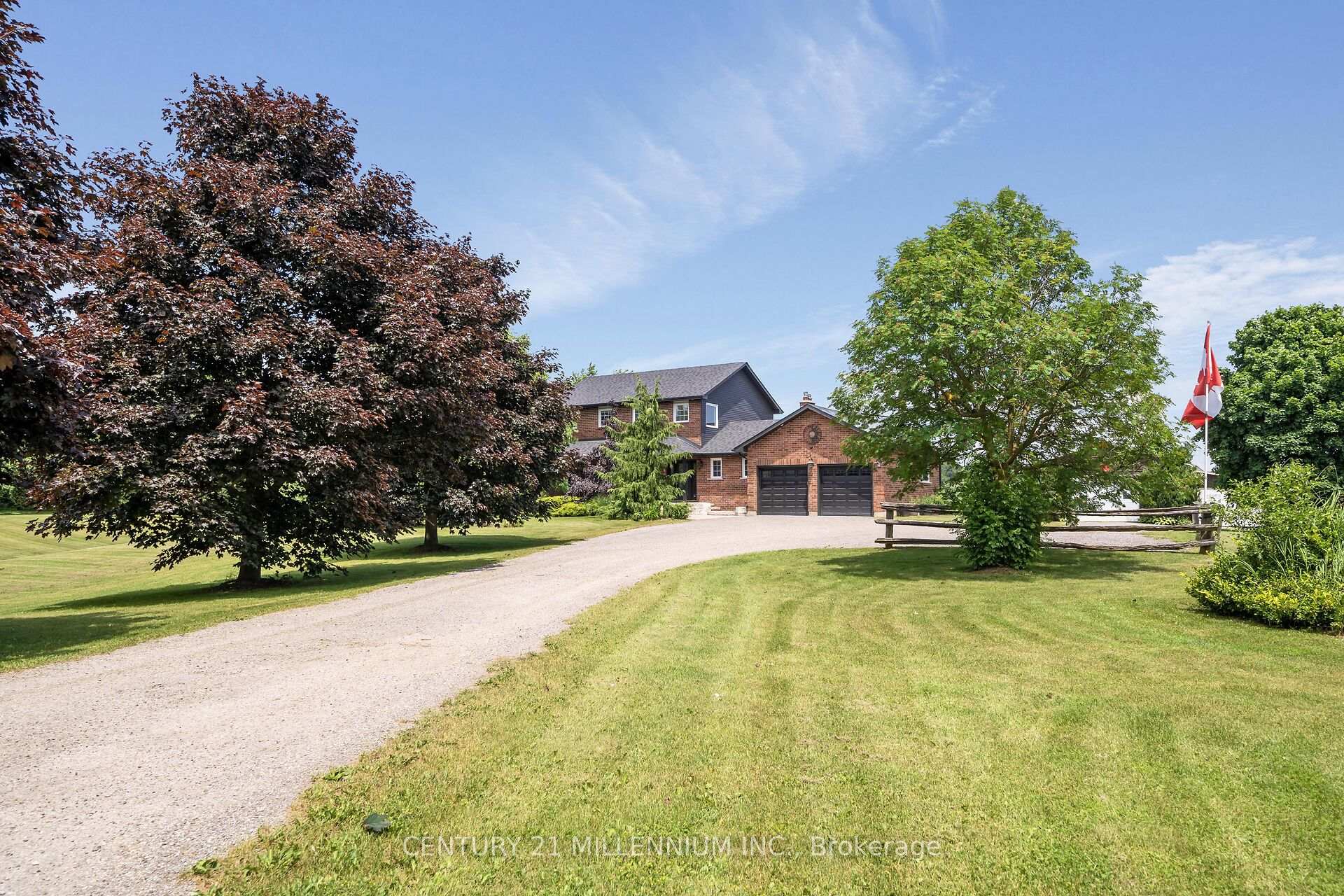 Photo 2 of 5653 Eighth Line, Erin, Rural Erin — HOMEH
