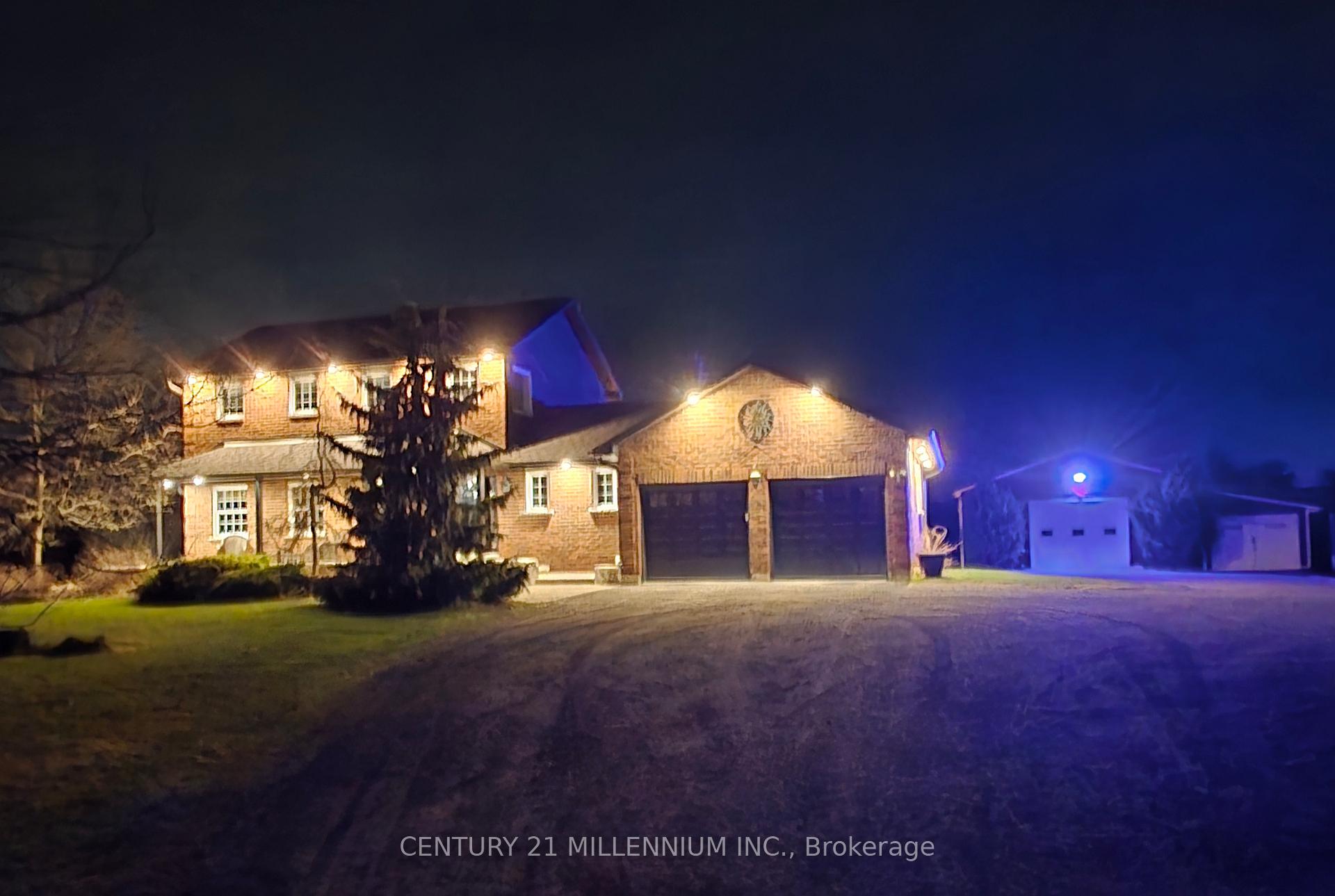 Photo 3 of 5653 Eighth Line, Erin, Rural Erin — HOMEH