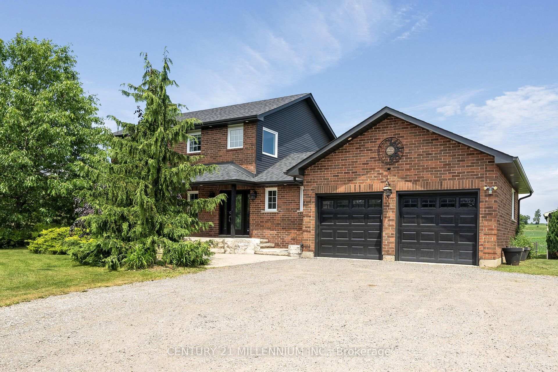 Photo 4 of 5653 Eighth Line, Erin, Rural Erin — HOMEH